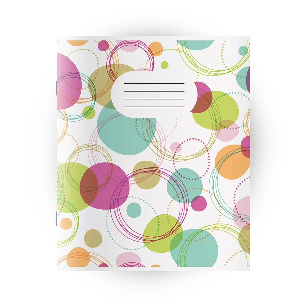 Caiet linie mare 24 foi (Dorinta)