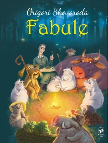 Fabule. Grigori Skovoroda