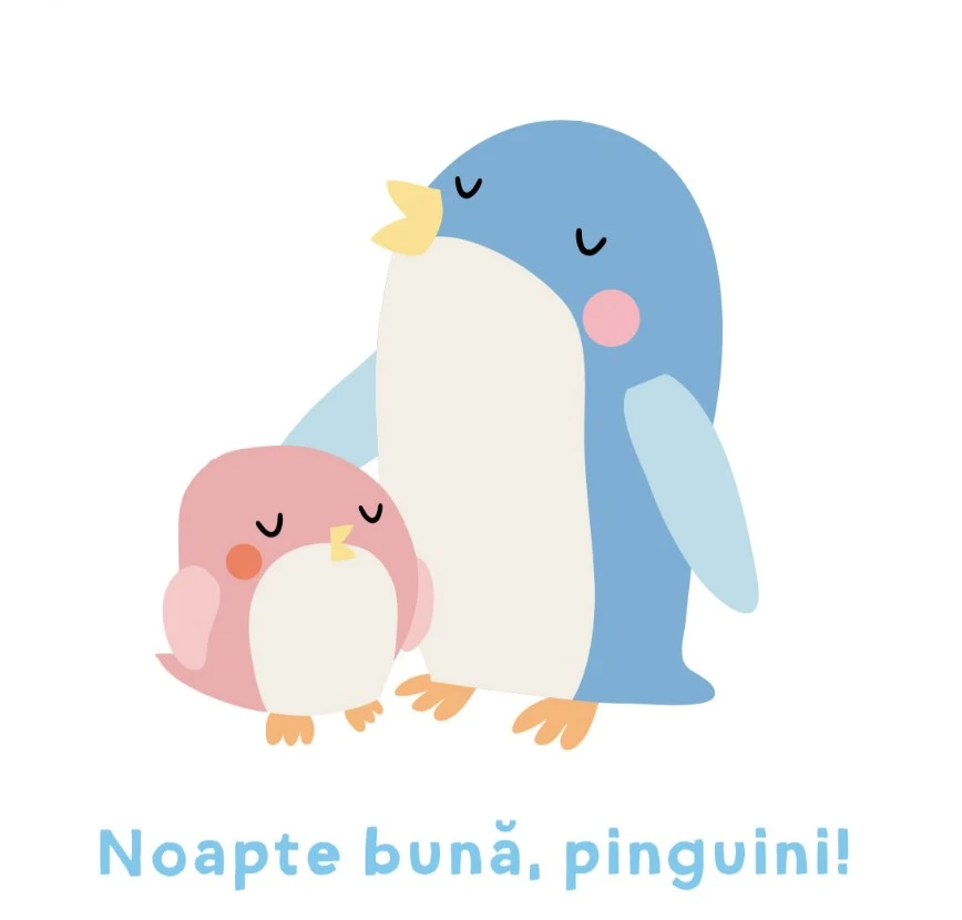 Cărticica mea pentru cărucior. Atinge & simte. Noapte bună!