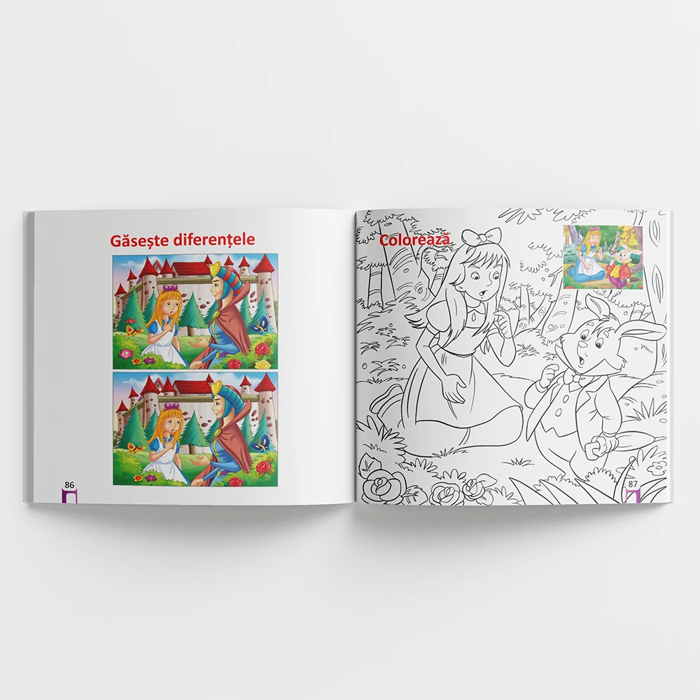 Citesc cu drag Vol.2