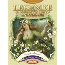 Legende si curiozitati despre anotimpuri