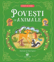 Povesti cu animale