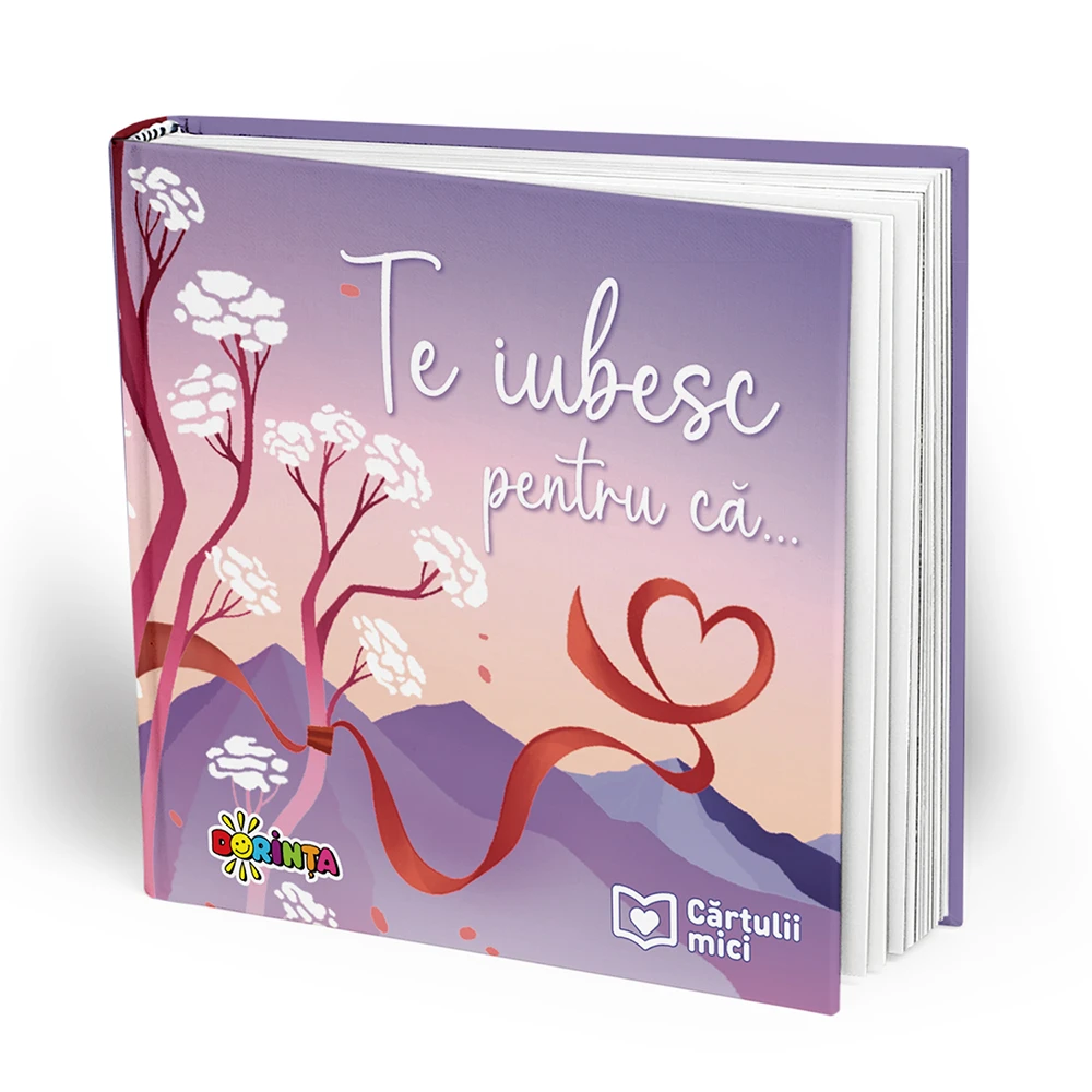 Citate. Te iubesc pentru ca...