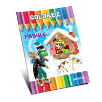 Colorez Fabule