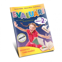 Evaluări: Matematică și Limba română cl.2