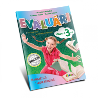 Evaluări: Matematică și Limba română cl.3