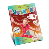 Evaluări: Matematică și Limba Română cl.4