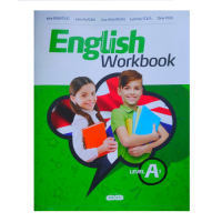 English Workbook A1 (cl.4)