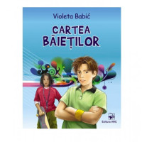 Cartea băieților