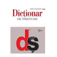 Dicţionar de prenume