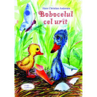 Bobocelul cel urât
