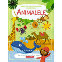 Animalele (cu clapete)