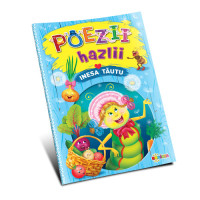 Poezii hazlii. Inesa Tăutu