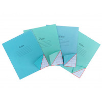 Caiet 12foi (linie mica)