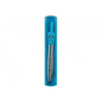 Trusă compas CFS 1 pcs. Albastru