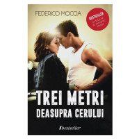 Trei metri deasupra cerului