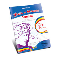 Limba și literatura română. Teste de evaluare cl. a XI-a