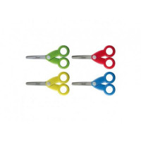 Foarfece copii 12.5cm Milan vf. rotund 14190616