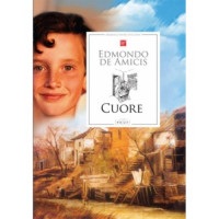 Biblioteca pentru toti copiii. Cuore