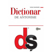 Dicţionar de antonime (brosat)