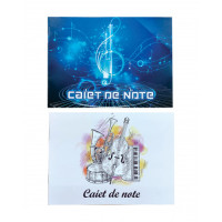 Caiet de note A5