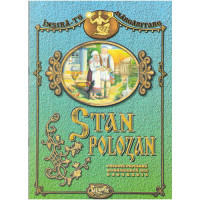 Stan Polozan