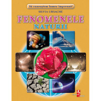 Fișe Fenomenele naturii