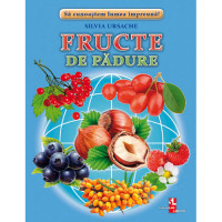 Fișe Fructe de pădure