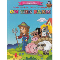 Fișe On the farm