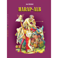 Harap-Alb