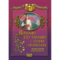 Busuioc Făt-Frumos și Ileana Cosânzeana