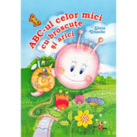 ABC-ul celor mici cu broscuțe și arici