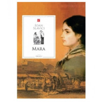 Biblioteca pentru toti copiii. Mara