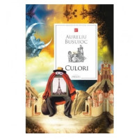 Culori. Aureliu Busuioc