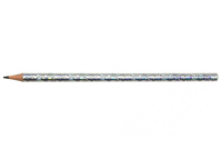 Creion simplu Economix HB Stelute E11330