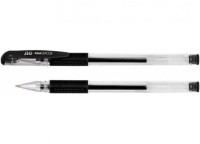 Pix gel Economix negru E11901-01