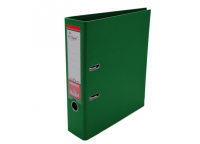 Biblioraft 7.5cm Elegant (verde) EL39723-04