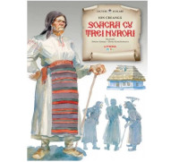 Soacra cu trei nurori