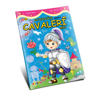 Activități pentru Cavaleri mici