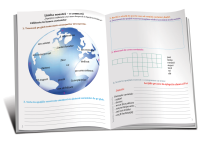 În împărăția cuvântului cl.4
