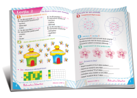 Matematica distractivă cl.3