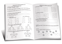 TEMA la Matematică cl.2
