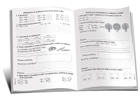 TEMA la Matematică cl.3