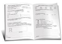TEMA la Matematică cl.4