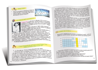 Lectură pentru ghidare în Carieră cl.9