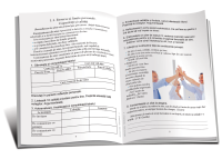 Dezvoltare personală cl.8