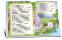 Poezii din colecția lui Mihai Eminescu