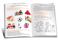 Educatia moral-spirituala: clasa 1-a