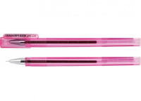 Pix gel Piramid rosu E11913-03