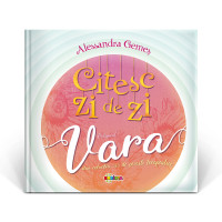 Citesc zi de zi. Vara